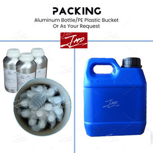 Suministro de fábrica, venta al por mayor, aceite de extracto fluido de hierba de equinácea <span class=keywords><strong>purpurea</strong></span> pura Natural - Product Image 3