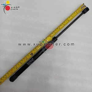 Tige de support à ressort WD de haute qualité 00.580.6014 pour pièces d'impression offset Heidelberg CD74 XL75 SM/CD102 XL105 - Product Image 2