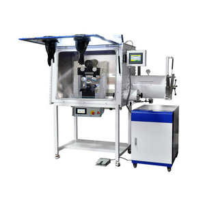 เครื่องตัดซิลิคอนเวเฟอร์ด้วยลวด - Product Image 1