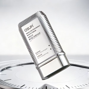 Crème solaire hydratante naturelle pour tous types de peau, crème solaire pour le visage, cosmétique en gros - Product Image 6