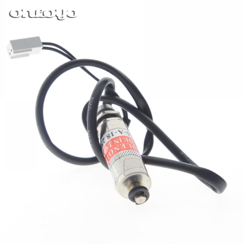 Jump Electromagnetic Switch 080350200000 for Tajima