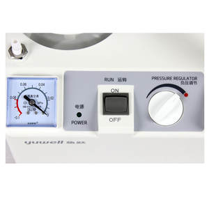 Yuwell – dispositif d'aspiration portable 7E-A, électrique, pour usage domestique, pour adultes et enfants, machine d'aspiration sous vide - Product Image 1