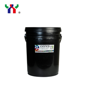UV Curable Roller Coating Varnish High Gloss Low Odor OPV Overprint Varnish for Paper Cardboard <strong>Packaging</strong> <strong>Printing</strong> - Product Image 3