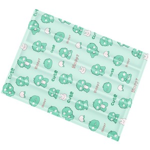 Dog Pads Summer Iced Bean Pads Ice Silk Dog <b>Nest</b> Summer Cooler Pads for Small Dogs Cooler Pads Summer Iced <b>Nest</b> Sleeping Pads - Product Image 1