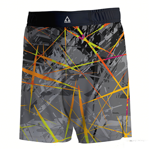 Vêtements de sport HARN <span class=keywords><strong>UFC</strong></span> Kickboxing Boxe Muay Thai BJJ MMA Grappling Jiu-Jitsu Imprimé Personnalisable Unisexe - Product Image 1