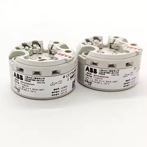 <strong>ABB</strong>-TTH200-Y0/OPT TTH200.E1.H.BS TTH300-Y0HBF TTH300-E1-H Temperature <strong>Transmitter</strong> with Best Price - Product Image 1