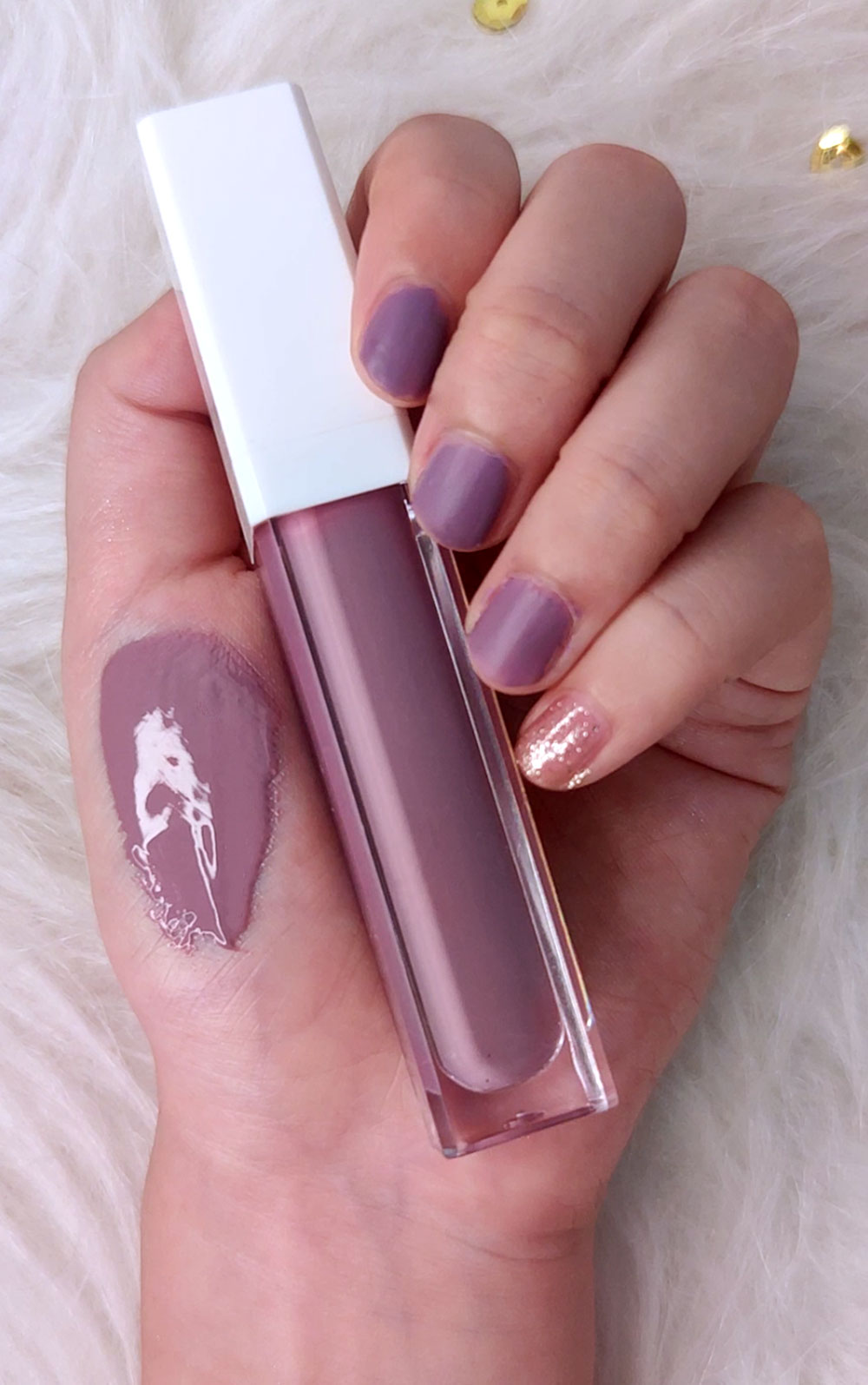 #6 brillo de labios