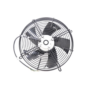 Ventilador Axial de Refrigeración ebmpapst S2D300-AP02-30 S2D300-AP02-31 230V/400V AC 300MM 210W/300W IP44 con Rodamientos de Bolas para Almacenamiento en Frío M2D074-DF - Product Image 1