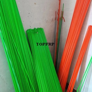 Hot Sale Solid Fiberglass Shrimp Crab Fishing <b>Rods</b> - Product Image 4