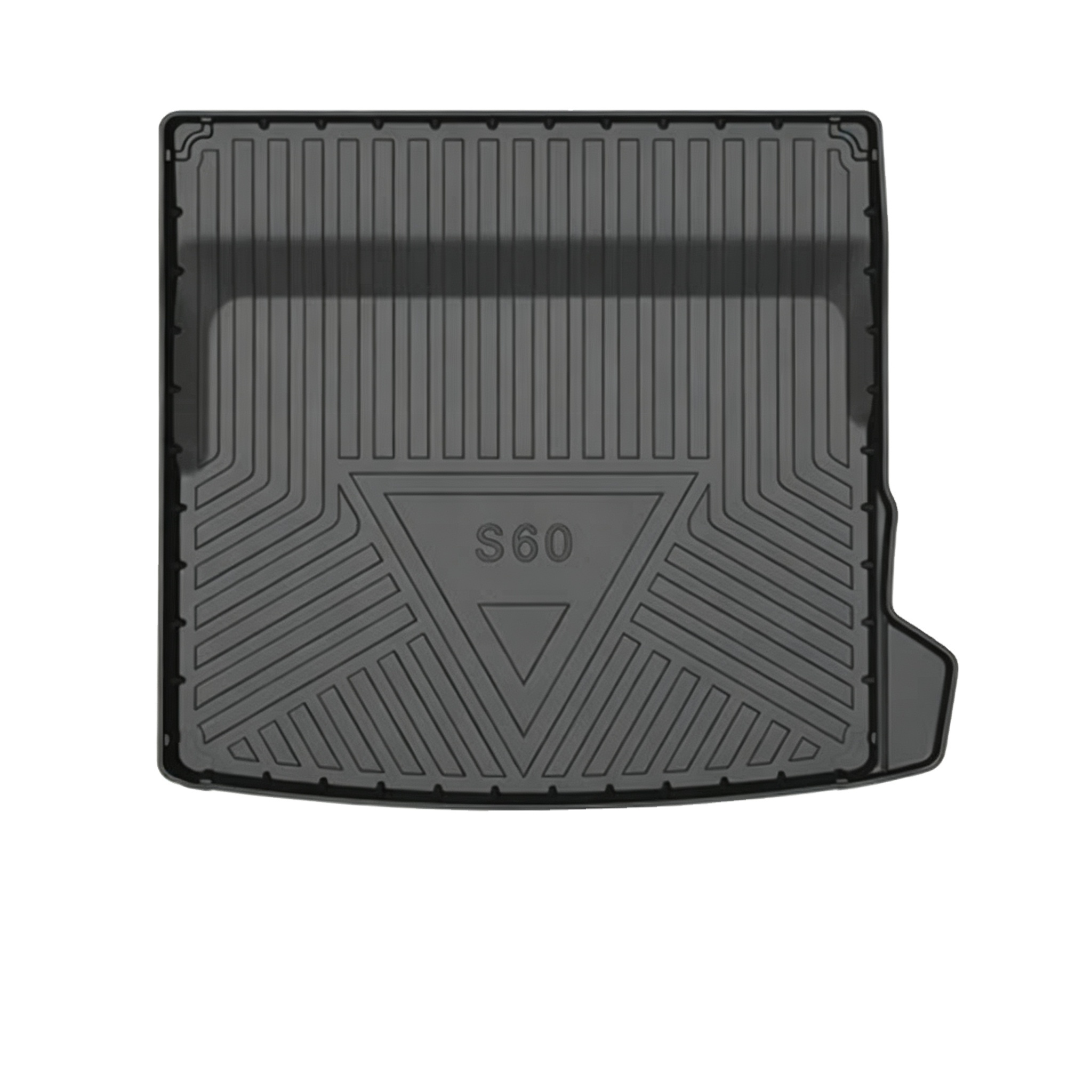 S60 NON Compatible T8 3,5 mm