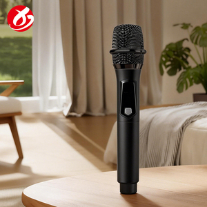 Altavoz <span class=keywords><strong>Bluetooth</strong></span> Inalámbrico Portátil M19, Estéreo Retro de Madera para Escritorio, Ideal para Fiestas al Aire Libre, Regalo Navideño, Karaoke, Venta al Por Mayor OEM - Product Image 6
