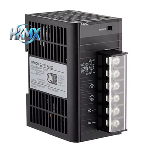 จัดหาแหล่งจ่ายไฟ PLC รุ่นใหม่ CJ1W ซีรีส์ CJ1W-PD022 PLC - Product Image 1