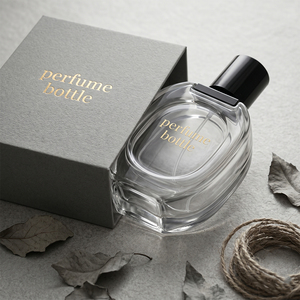 Botellas de <span class=keywords><strong>Perfume</strong></span> Negras Premium con Tapa, a Prueba de Fugas, OEM ODM, Botellas de <span class=keywords><strong>Perfume</strong></span> Vacías para Regalo Minimalista, Venta al por Menor, Botellas de <span class=keywords><strong>Perfume</strong></span> Personalizadas - Product Image 2