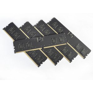 Factory Wholesale Original <strong>DDR</strong> Compatible with full desktop black PCBA memory DDR4 8GB 3200MHz 2133/2400/2666 in stock - Product Image 6