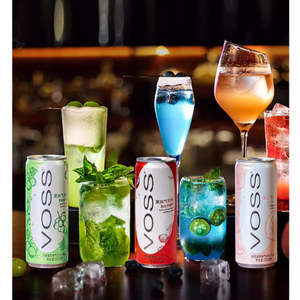 <span class=keywords><strong>Eau</strong></span> gazeuse au goût de citron vert et de gingembre - Product Image 5