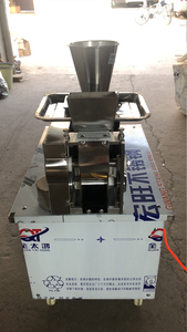 Máquina para Hacer Samosas, Máquina Semiautomática para Hacer Empanadas - Product Image 3