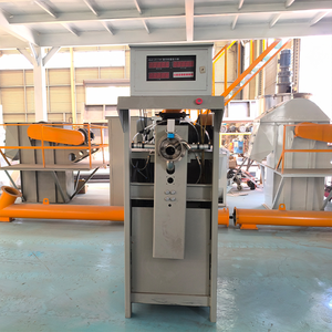 เครื่องบรรจุผงมอร์ตาร์แห้งและผงโป๊วอัตโนมัติ พร้อมระบบบรรจุภัณฑ์แบบถุง และส่วนประกอบแกนมอเตอร์ ยังไม่มี<span class=keywords><strong>รีวิว</strong></span> - Product Image 6