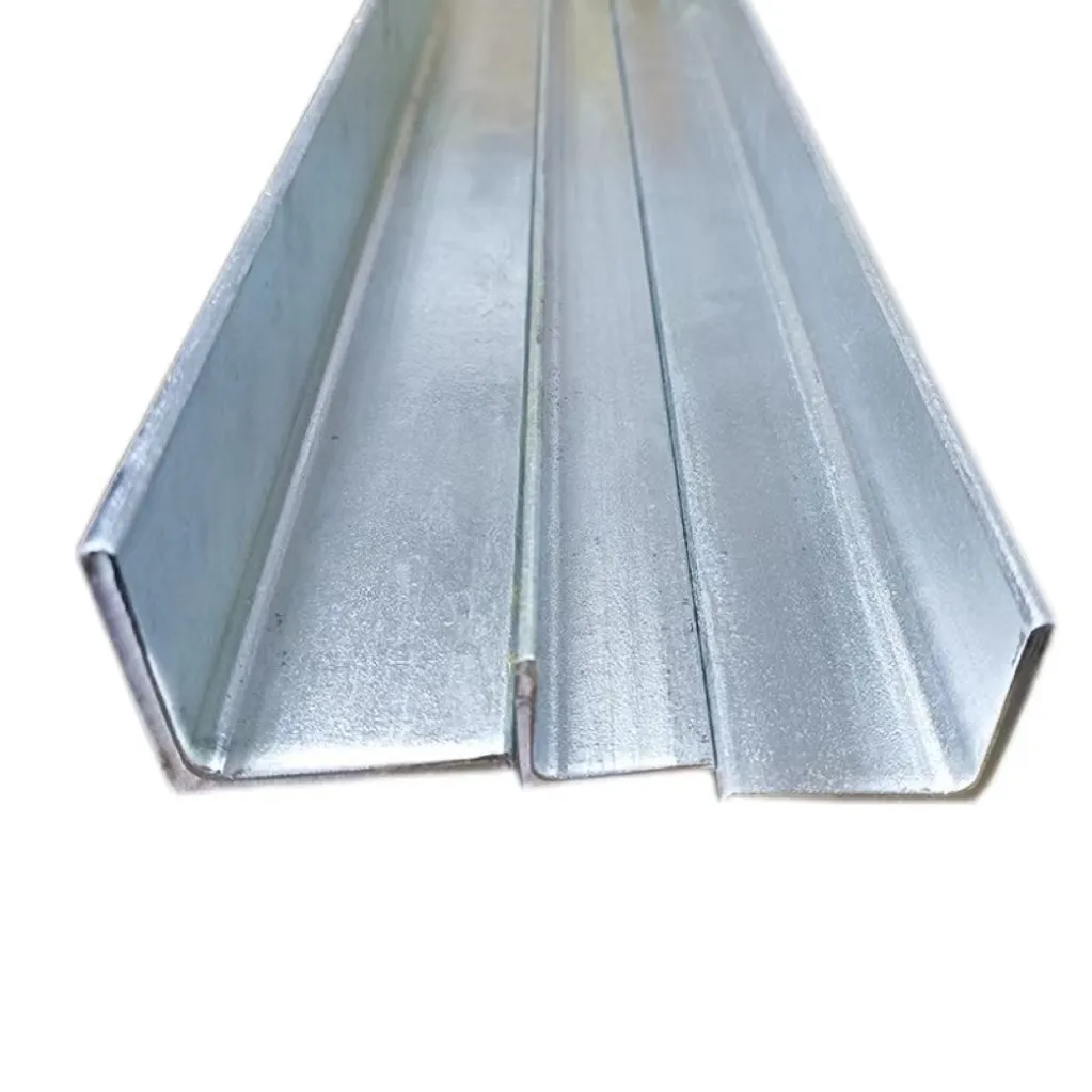 Угловая сталь Astm A36 A53 Q235 Q345, углеродистая, равномерная угловая сталь, оцинкованный железный L-образный угловой стержень из мягкой стали