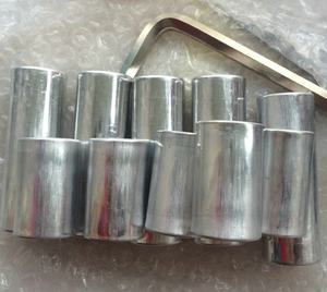 Tianjin Migliore Attrezzature di Laboratorio Dentale Fornitore Automatico Flessibile Protesi Sistema di Iniezione AX-YDA (CE Approvato) con Un Pallone - Product Image 4