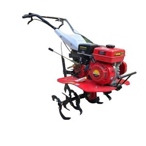 Microcultivadora, Desmalezadora, Abridora de Surcos, Máquina de Labranza Rotativa a Gasolina 170 - Product Image 1