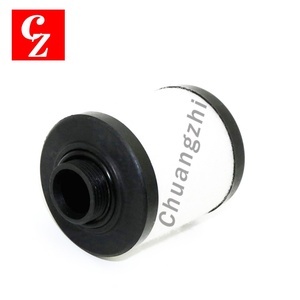 Séparateur de brume d'huile 7313990000 Filtre d'échappement pour pompes rotatives à palettes Rietschle série V-VCE40 60 Élément filtrant coalescent durable - Product Image 2