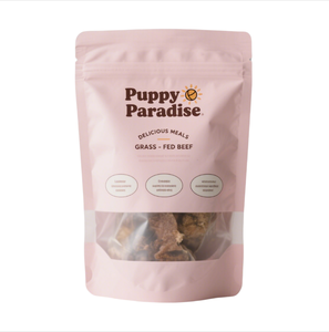 Sac plastique en feuille d'aluminium imprimé personnalisé pochette support en mylar zip-lock étanche à l'humidité pour l'emballage de sushis d'aliments pour animaux de compagnie fenêtre transparente - Product Image 5