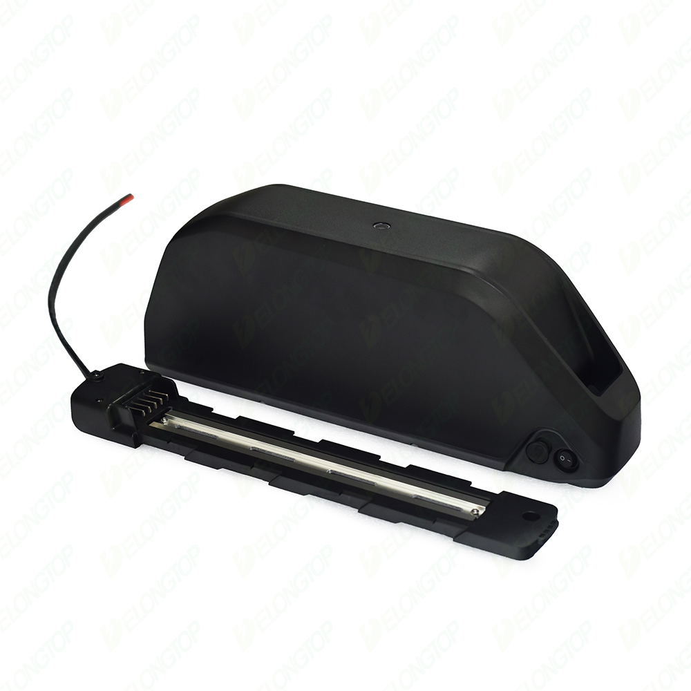 Перезаряжаемый литий-ионный аккумулятор типа polly 52 в 21 Ач 18650 для аккумулятора электровелосипеда