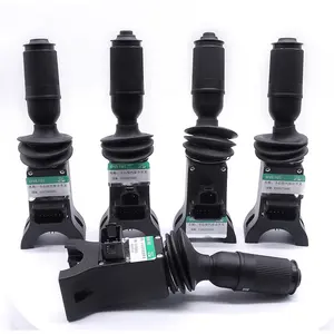 Joystick Besturingsschakelaar 273-9189 11039407 3109356 11171771 701-80145 2739189 Voor Cai Jcb Volvo WA32-3 Graafmachine