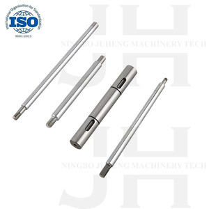 Customizable Precision <strong>Gear</strong> Shafts <strong>for</strong> <strong>Robotics</strong> and Automation Systems OEM Support - Product Image 2