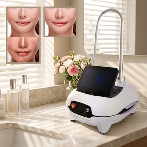 Dropshipping Products 1927nm Thulium Laser Fiber <strong>Factional</strong> Skin Resurfacing Scar Pigment Removal Facial Body Nose Beauty Device - Product Image 1