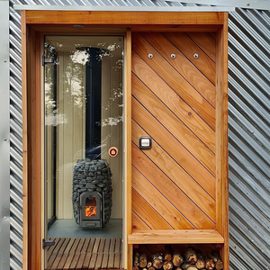 <span class=keywords><strong>Cabine</strong></span> <span class=keywords><strong>de</strong></span> <span class=keywords><strong>douche</strong></span> sauna <span class=keywords><strong>en</strong></span> <span class=keywords><strong>bois</strong></span> <span class=keywords><strong>de</strong></span> pin nordique 4 personnes <span class=keywords><strong>Jardin</strong></span> Design naturel Poêle à <span class=keywords><strong>bois</strong></span> Chauffage Espace <span class=keywords><strong>de</strong></span> loisirs - Product Image 6
