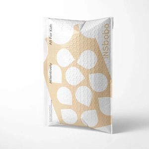 Bolsas de Correo de Burbujas Ecológicas, Bolsa de Correo de Aluminio, Bolsas Escolares para Niños, Envío Gratis, Personalizadas - Product Image 1