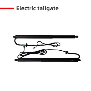 Accesorios de Modificación para Puerta Trasera Eléctrica de Automóvil, Cierre Suave Automático, Anti-Pellizcos, para <span class=keywords><strong>OPEL</strong></span> <span class=keywords><strong>MOKKA</strong></span>, CITROEN C4, DAYUN - Product Image 6