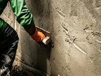 HPMC pour mortier de maçonnerie et de plâtrage manuel, hydroxypropylméthylcellulose, éther de cellulose pour la construction