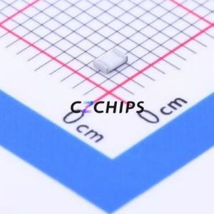 Résistance SMD RC0805FR-0713K3L 0805 (Type : Film Épais) (Résistance : 13,3 kOhm Précision : 1%) - Product Image 2