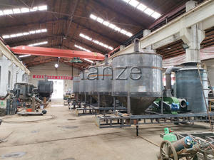 Séchoir à céréales/séchoir à céréales/Machine de séchage de haricots - Product Image 6