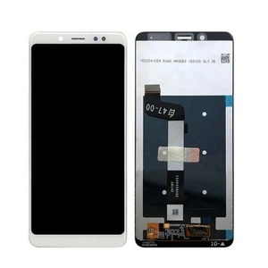 LCD ต้นฉบับสำหรับ Xiaomi Redmi <span class=keywords><strong>Note</strong></span> 5 5Pro 5 <span class=keywords><strong>Plus</strong></span> ชุดประกอบ LCD 5 P - Product Image 5