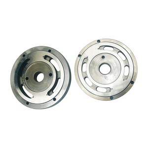 Pièces de rechange pour pompe à piston hydraulique Kmf40 708-7T-00160 180 0.5 pour réparation d'excavatrice PC60-7 PC60/PC70-8 PC78US-6 - Product Image 5