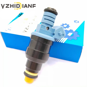 <span class=keywords><strong>Precio</strong></span> competitivo del inyector de combustible boquilla 195500-1970 B6S7-13-250 para <span class=keywords><strong>Mazda</strong></span> Miata 1.6l OEM ODM del inyector de combustible - Product Image 2