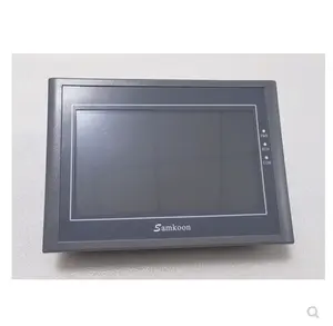 Nuova e originale Touch screen 7 pollice Interfaccia Operatore Pannelli EA-070B