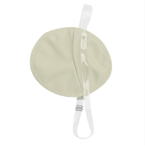 Felpa con motivo personalizzato per ascelle lavabile (confezione da 2 pezzi) Anti sudore sotto le ascelle imbottito Private Label - Product Image 4