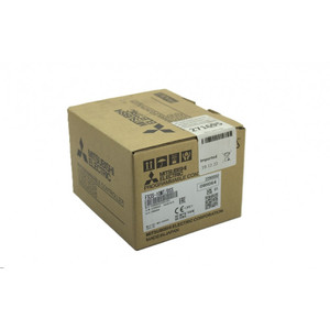 FX3S-10MT/DSS Unità base PLC compatta Mitsubishi Electric MELSEC-F - Product Image 1