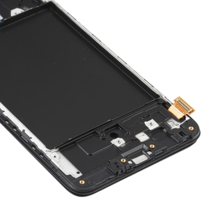 Telefono cellulare lcd per <span class=keywords><strong>Samsung</strong></span> <span class=keywords><strong>Galaxy</strong></span> A10 A50 A70 A51 <span class=keywords><strong>A71</strong></span> A31 A32 A33 A53 A73 A34 A74 Display Touch screen digitalizzatore con cornice - Product Image 5