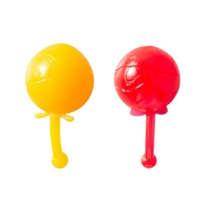 Ya Jie Outdoor <b>Fishing</b> <b>Float</b> Ball 4mm 5mm 16mm 18mm For Silver Carp Bighead Carp Bottom <b>Fishing</b> Lure - Product Image 1