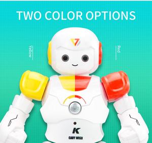 2020 Jjrc R12 Cady Wiso Rc Intelligente Robot di Canto di Danza a Piedi Educativi Elettronico Intelligente Robot Giocattolo Regali per I Bambini - Product Image 5