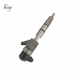 Топливная форсунка Bosch 0445110432 0445110431 0445110494 высокоточная дизельная форсунка для двигателей JAC и Navistar - Product Image 2