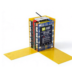 Batería de Litio Industrial LiFePO4 de 72V 100Ah al por Mayor para Equipos Automatizados - Product Image 5