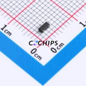 Original et tout nouveau NDS351N-HXY SOT-23 Transistor à effet de champ Transistor (MOSFET) - Product Image 2