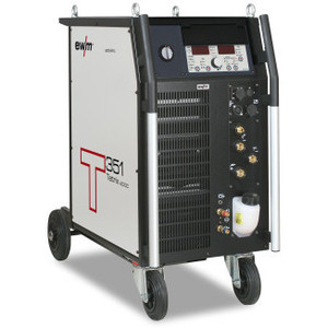Soudeuses Tetrix AC/DC Synergic FWD TIG EWM modèle 351 pour diverses applications - Product Image 1