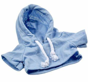 Nuovissimi Orsacchiotti di Peluche e Giocattoli Imbottiti <span class=keywords><strong>con</strong></span> <span class=keywords><strong>Felpa</strong></span>, Bestseller 2024 - Product Image 6